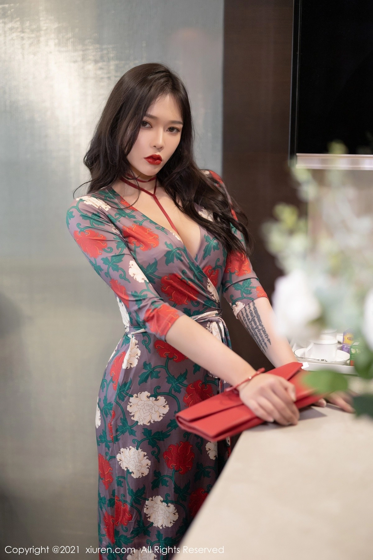 Xrmnw.Vip_娜比_写真