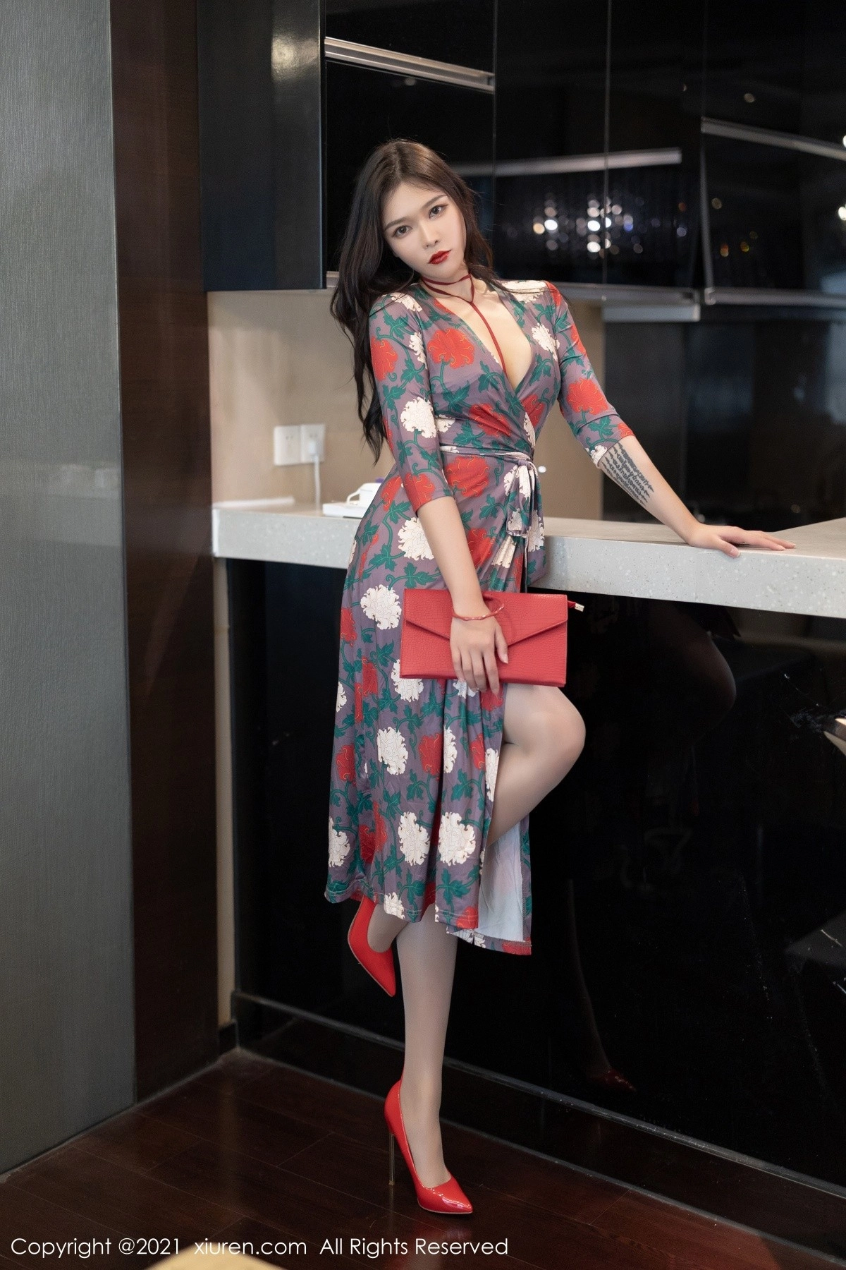 Xrmnw.Vip_娜比_写真