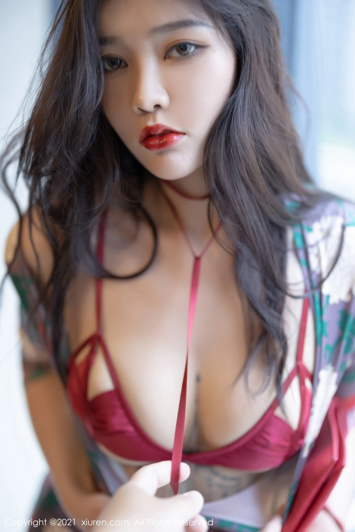 Xrmnw.Vip_娜比_写真