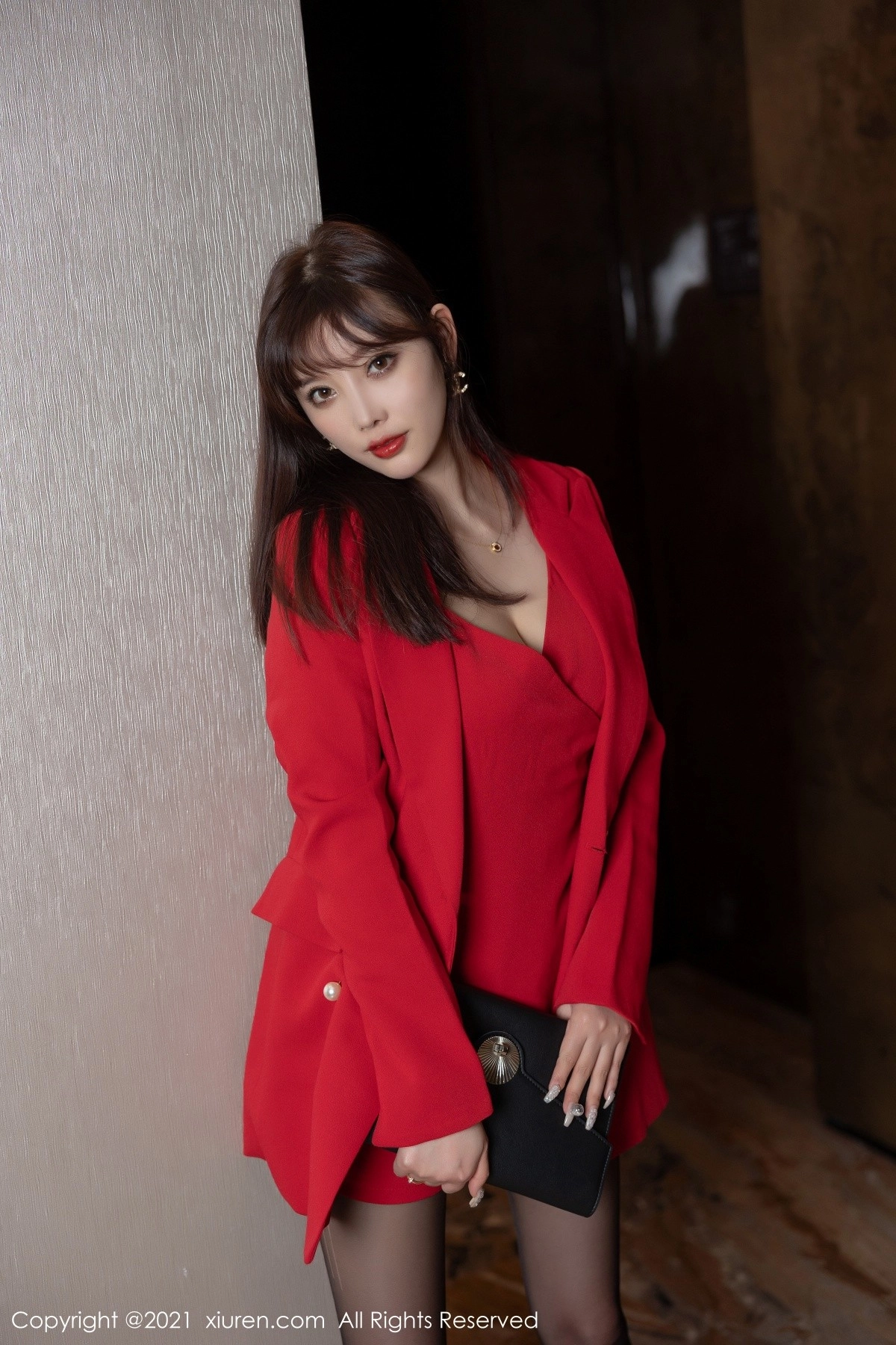 Xrmnw.Vip_杨晨晨_写真