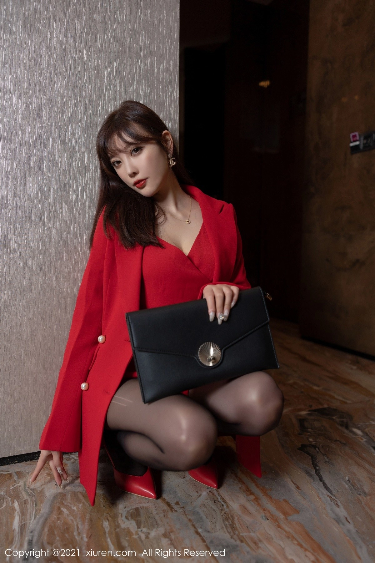 Xrmnw.Vip_杨晨晨_写真