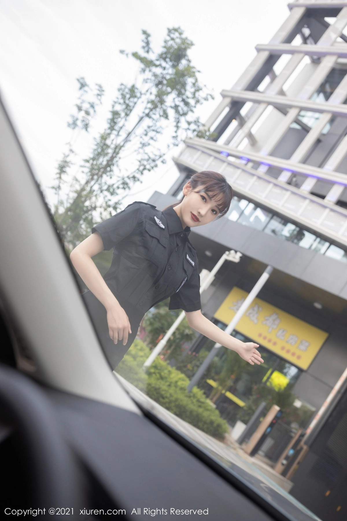 Xrmnw.Vip_陆萱萱_写真