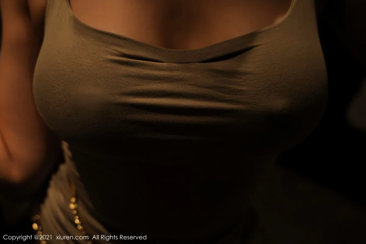 Xrmnw.Vip_果儿_写真