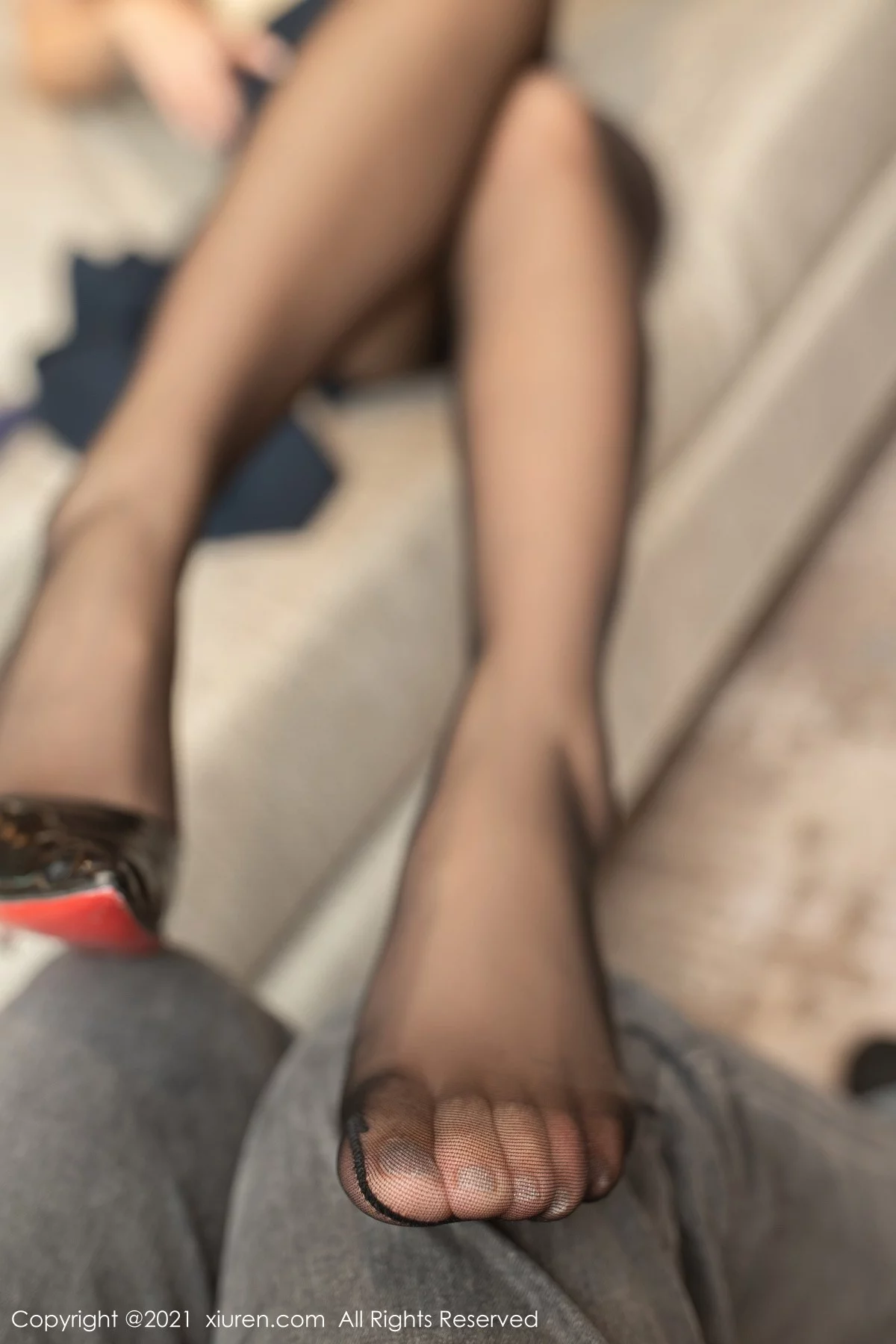 Xrmnw.Vip_就是阿朱啊_写真