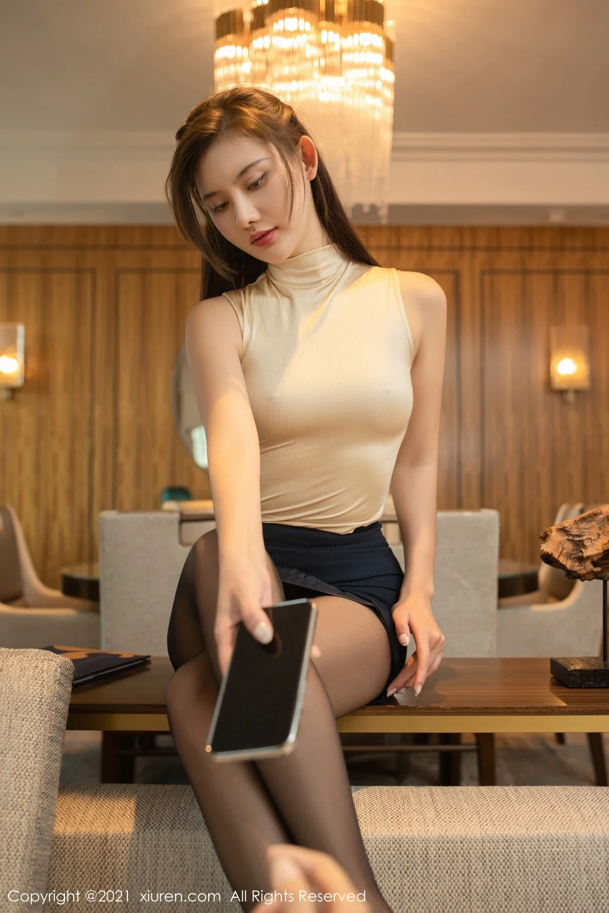 Xrmnw.Vip_就是阿朱啊_写真
