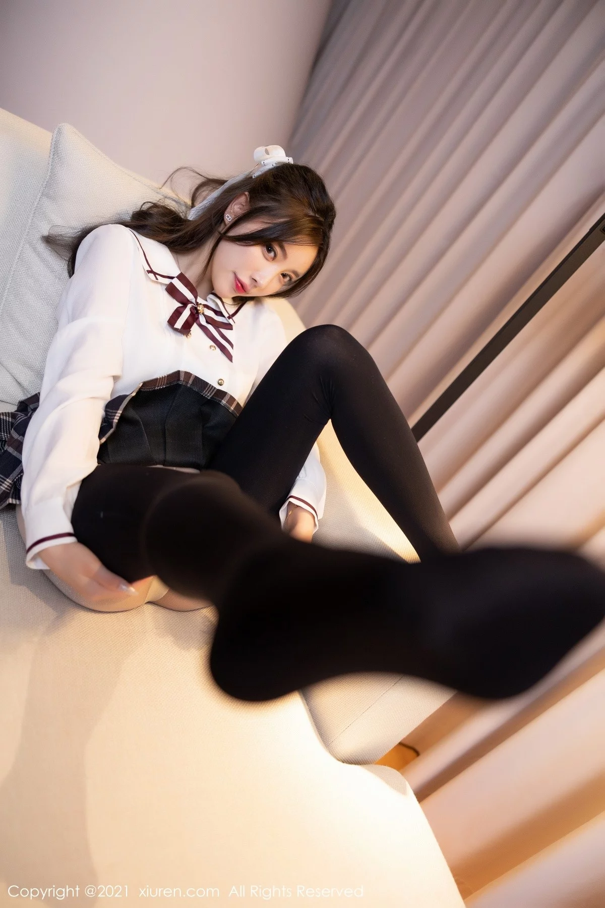 Xrmnw.Vip_杨晨晨_写真