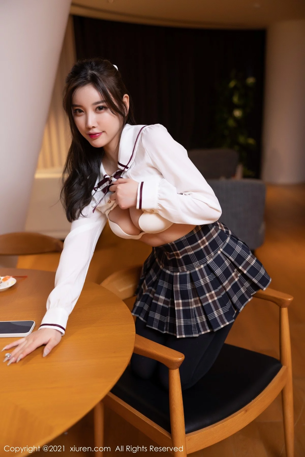 Xrmnw.Vip_杨晨晨_写真