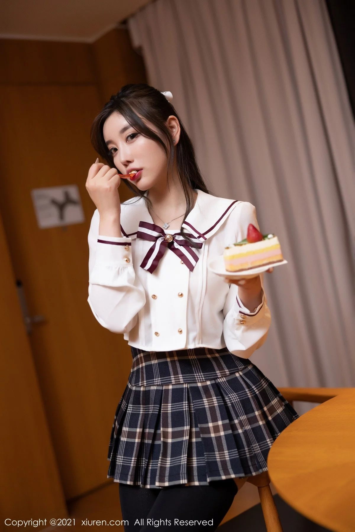 Xrmnw.Vip_杨晨晨_写真