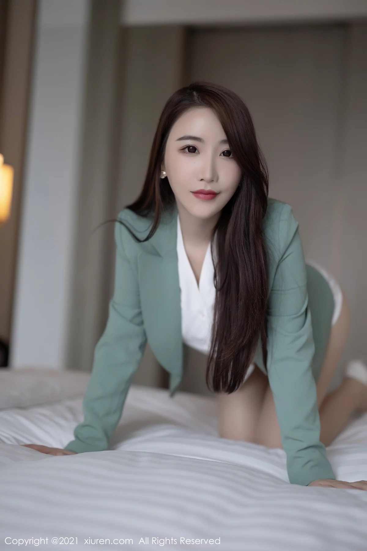 Xrmnw.Vip_绯月樱_写真