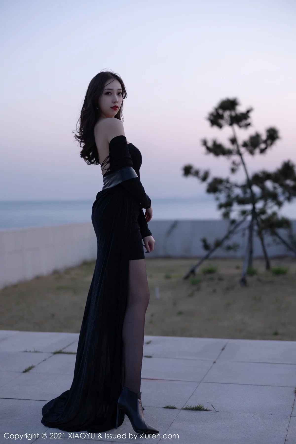 Xrmnw.Vip_郑颖姗_写真