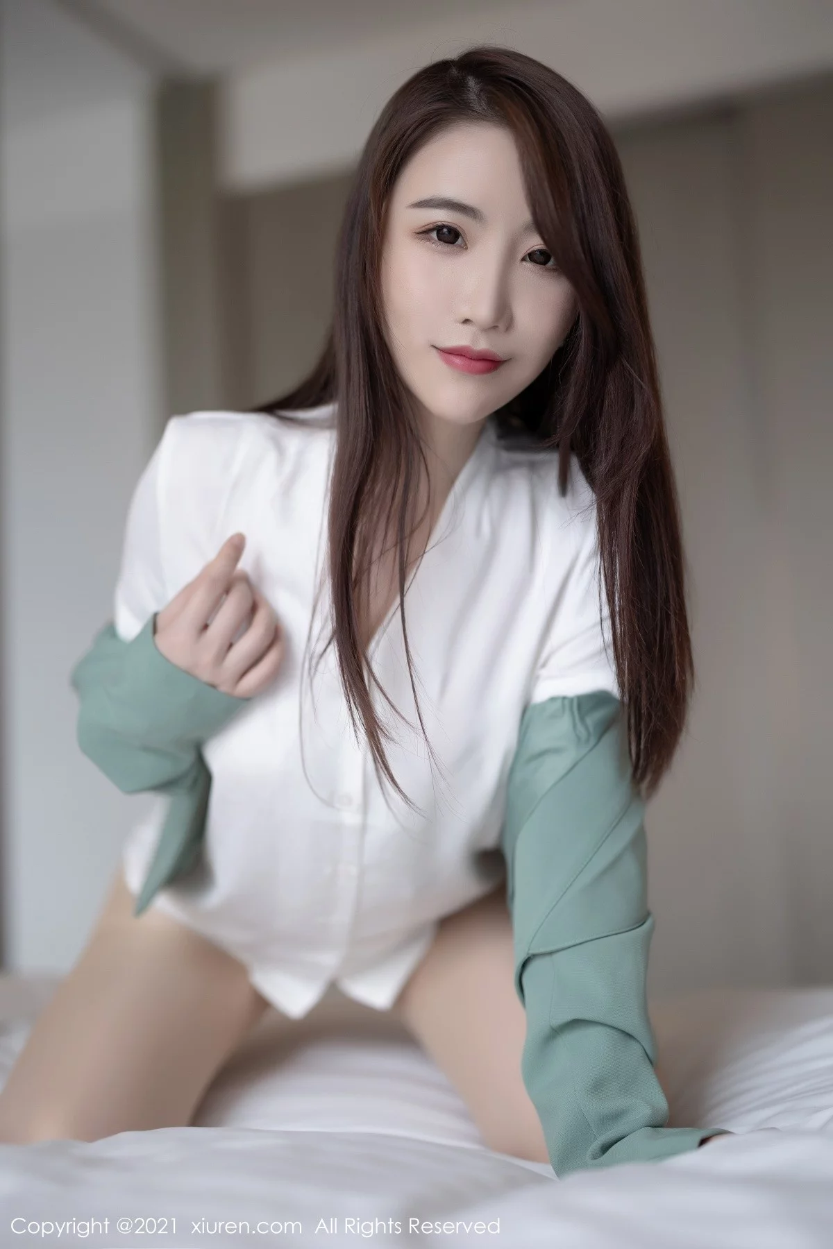 Xrmnw.Vip_绯月樱_写真