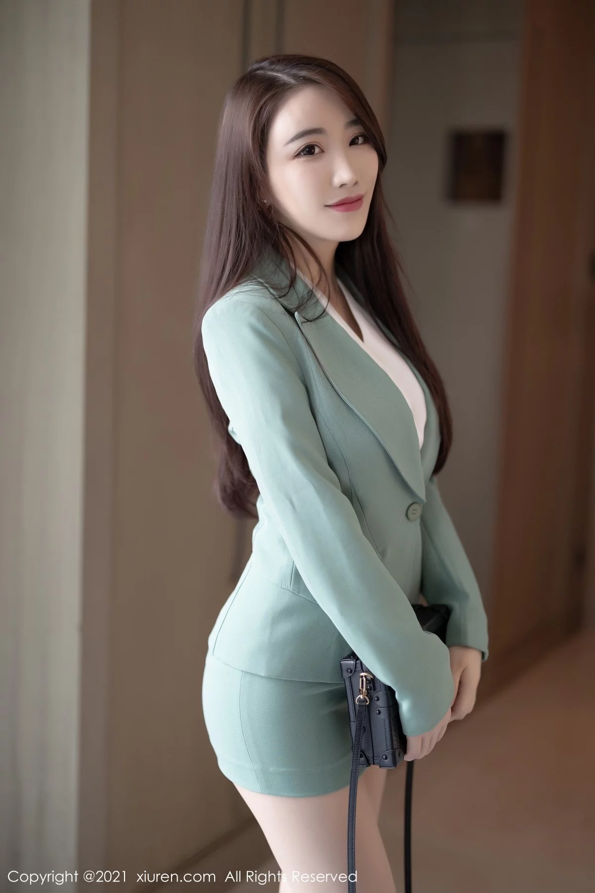 Xrmnw.Vip_绯月樱_写真