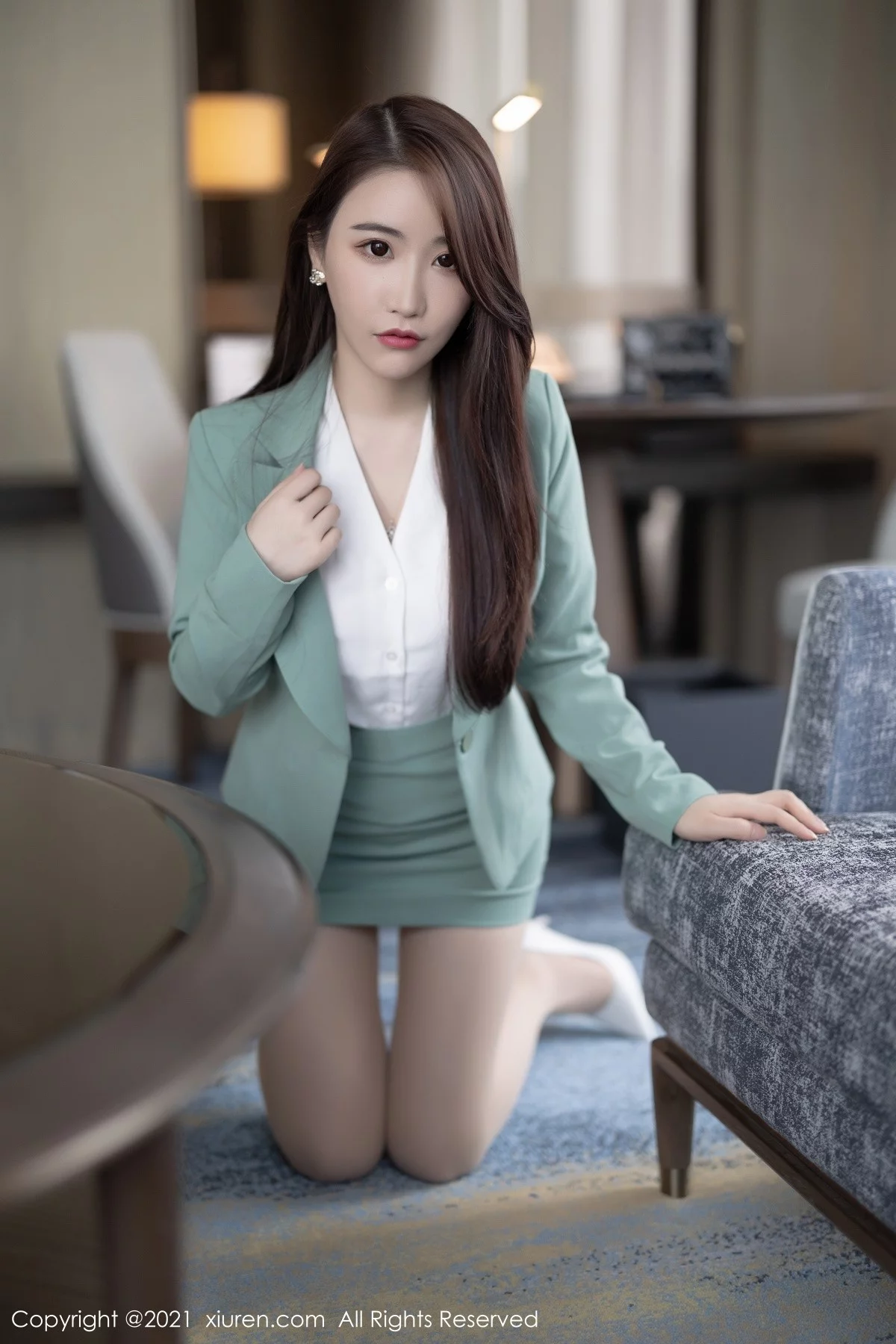 Xrmnw.Vip_绯月樱_写真