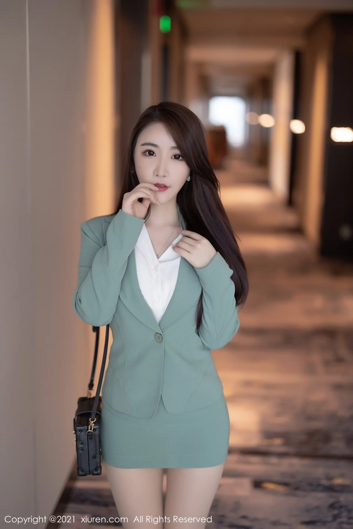 Xrmnw.Vip_绯月樱_写真