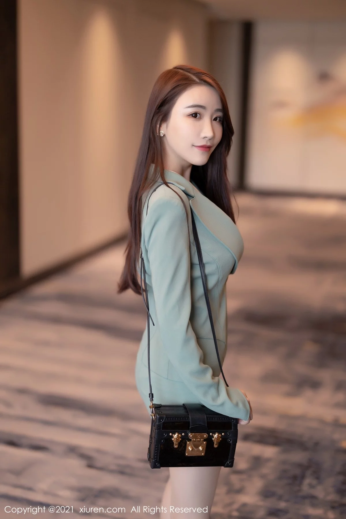 Xrmnw.Vip_绯月樱_写真