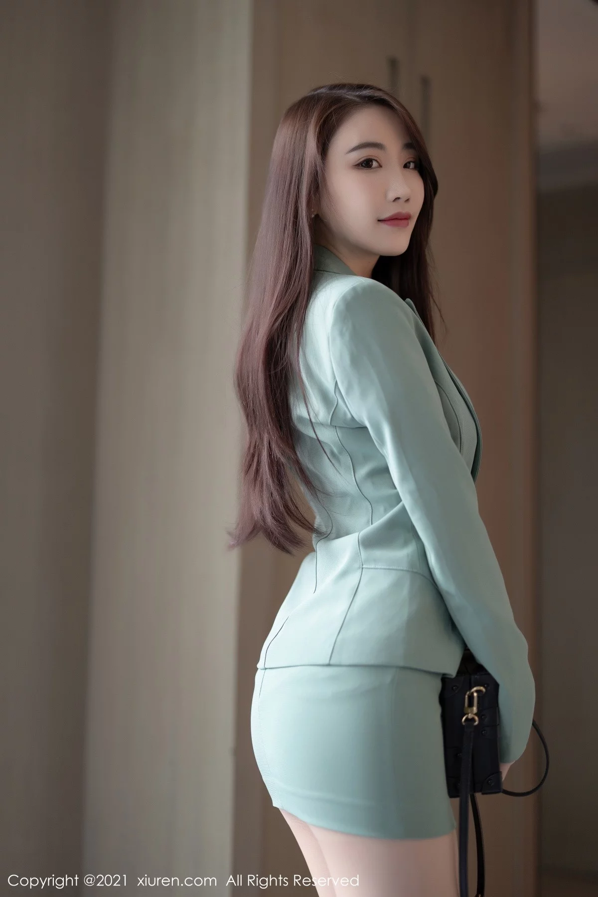 Xrmnw.Vip_绯月樱_写真