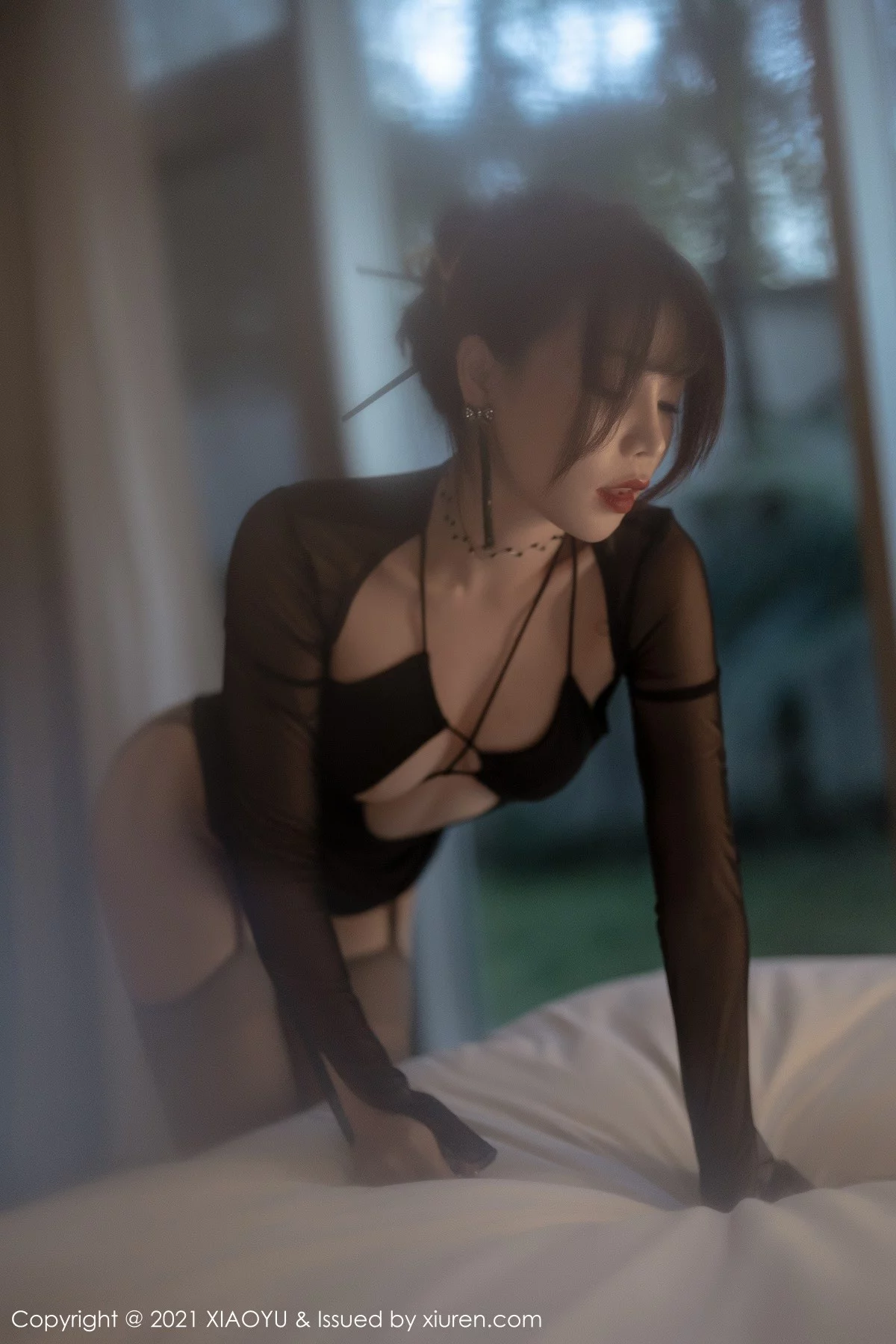Xrmnw.Vip_芝芝Booty_写真