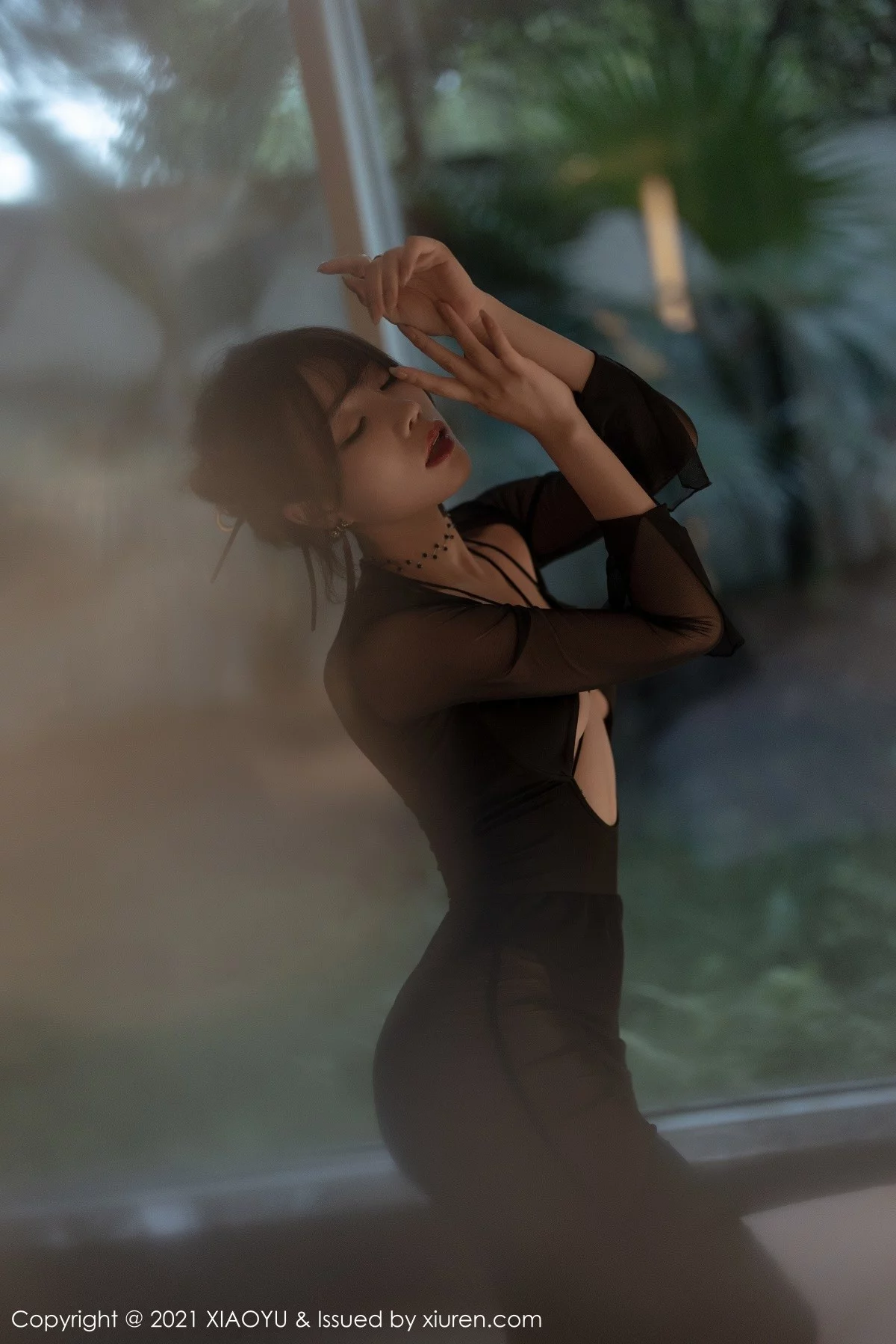 Xrmnw.Vip_芝芝Booty_写真