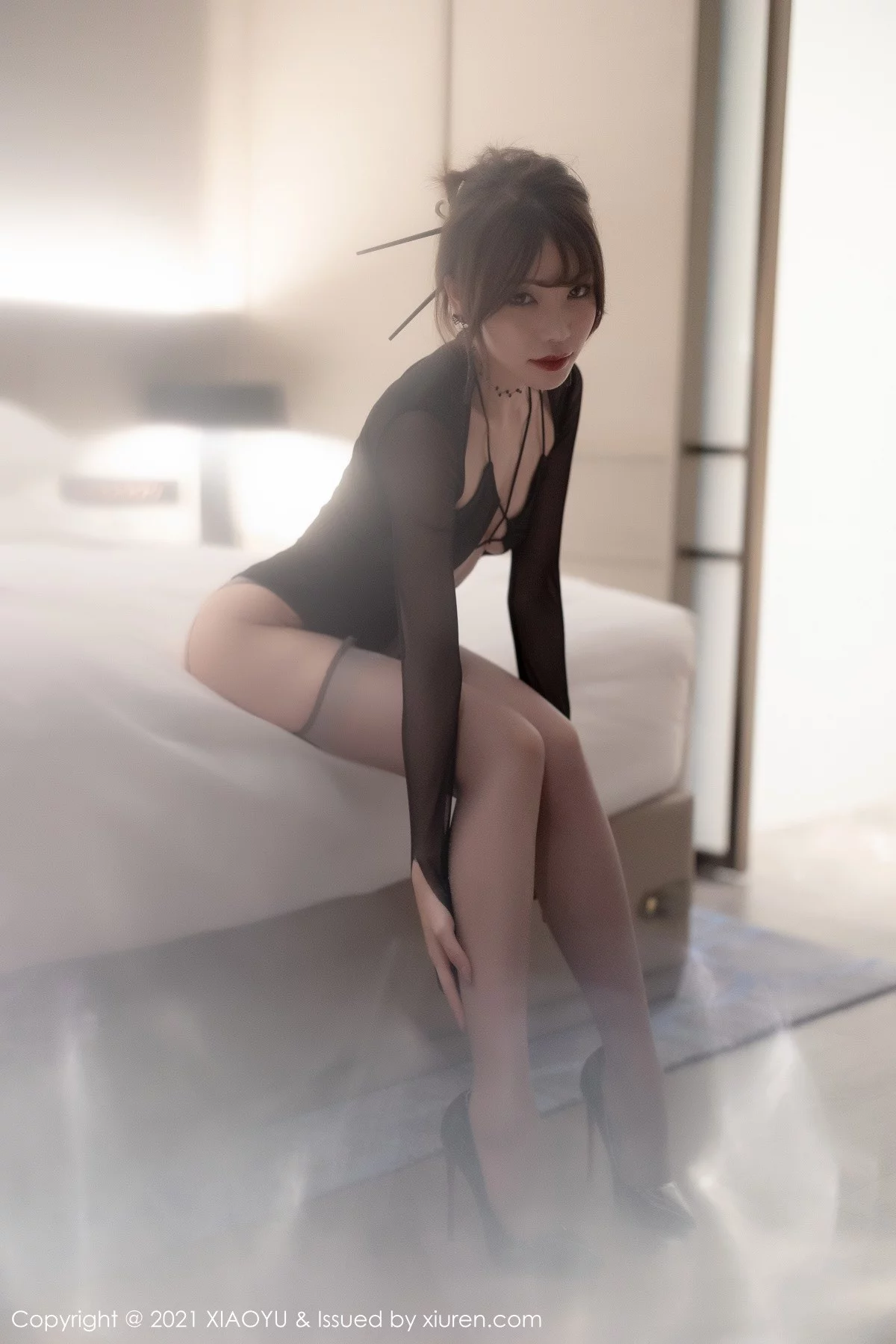 Xrmnw.Vip_芝芝Booty_写真