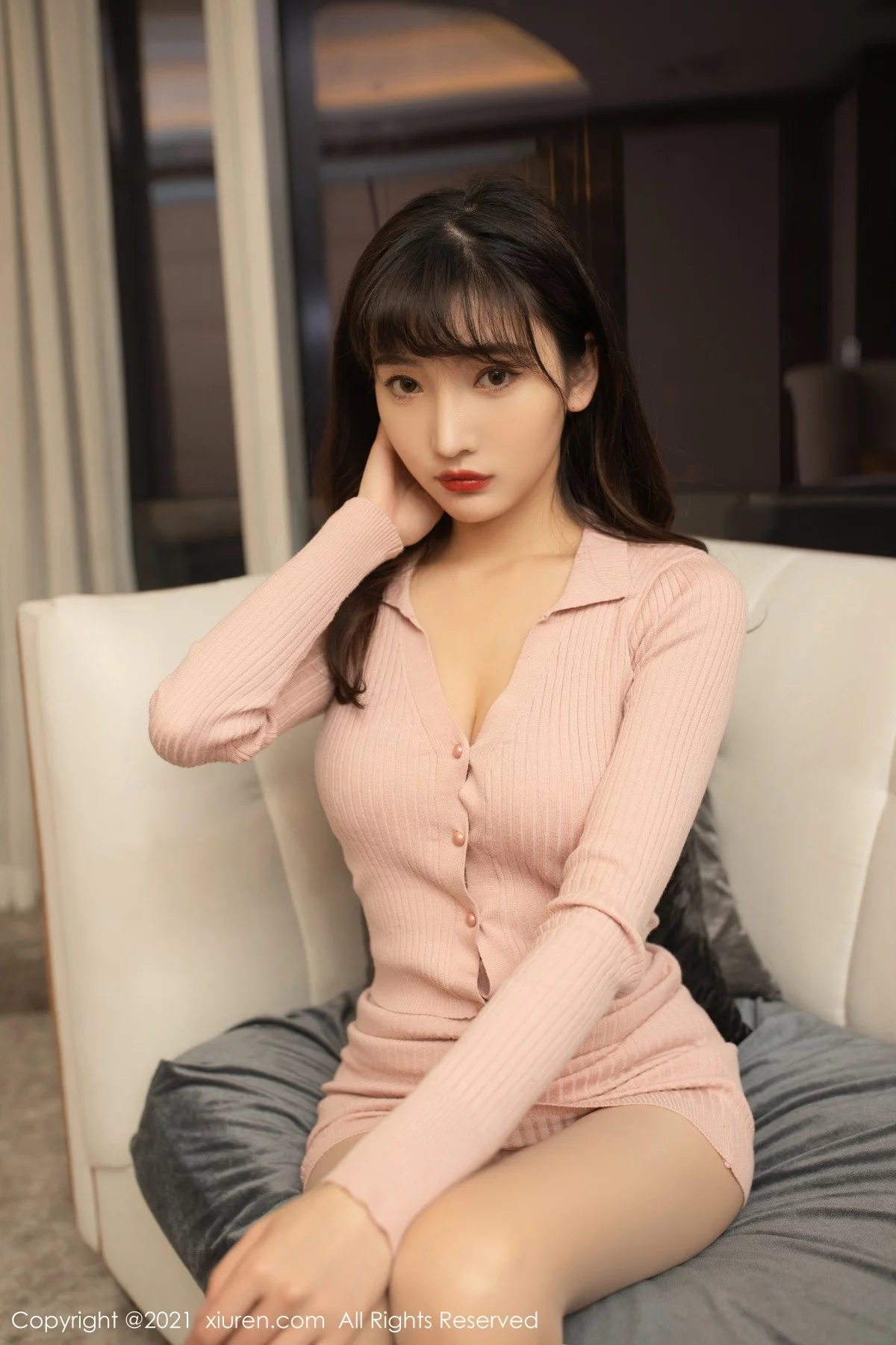 Xrmnw.Vip_陆萱萱_写真
