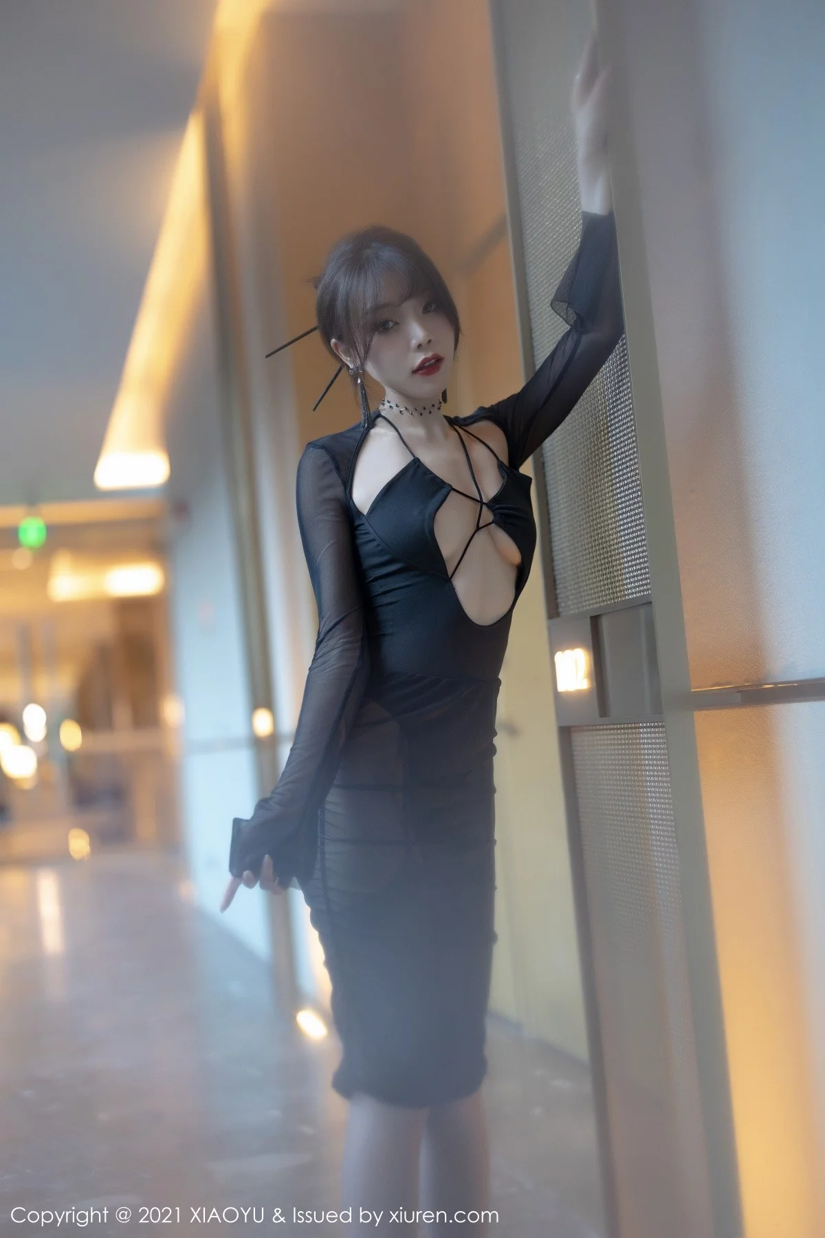 Xrmnw.Vip_芝芝Booty_写真