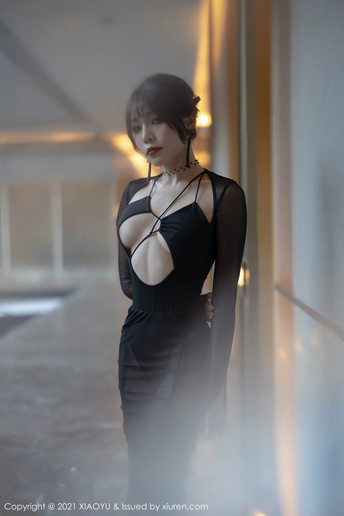 Xrmnw.Vip_芝芝Booty_写真