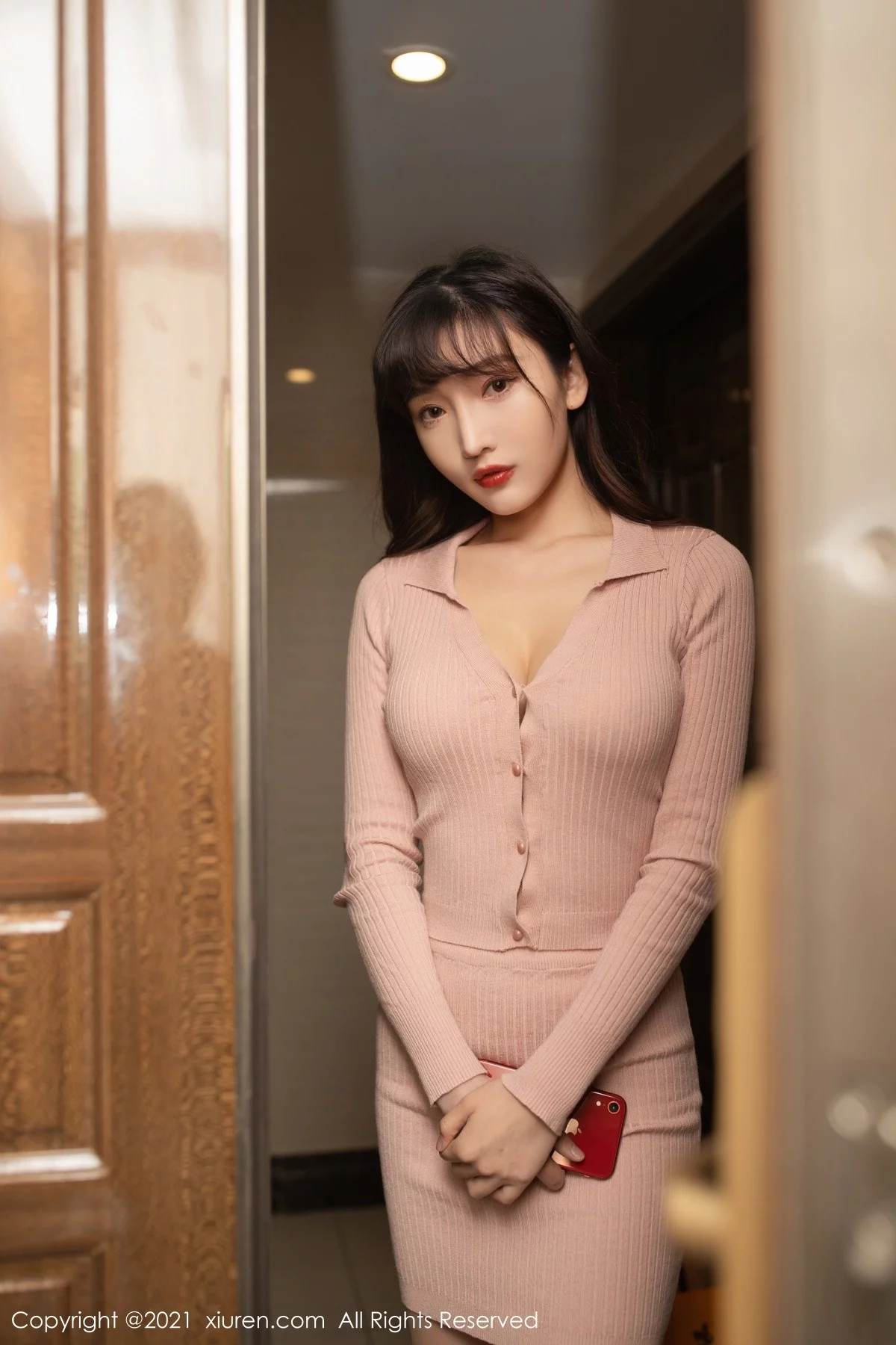 Xrmnw.Vip_陆萱萱_写真