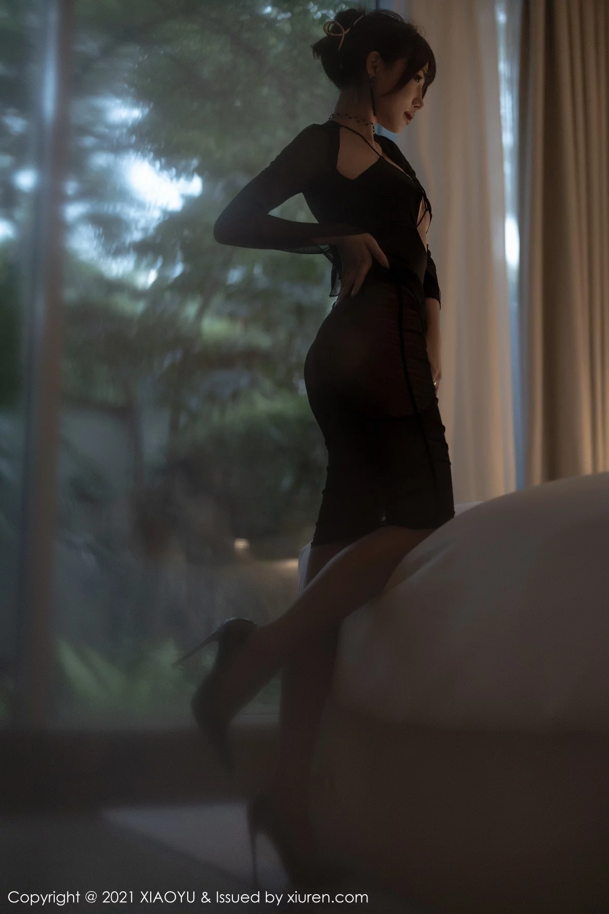 Xrmnw.Vip_芝芝Booty_写真