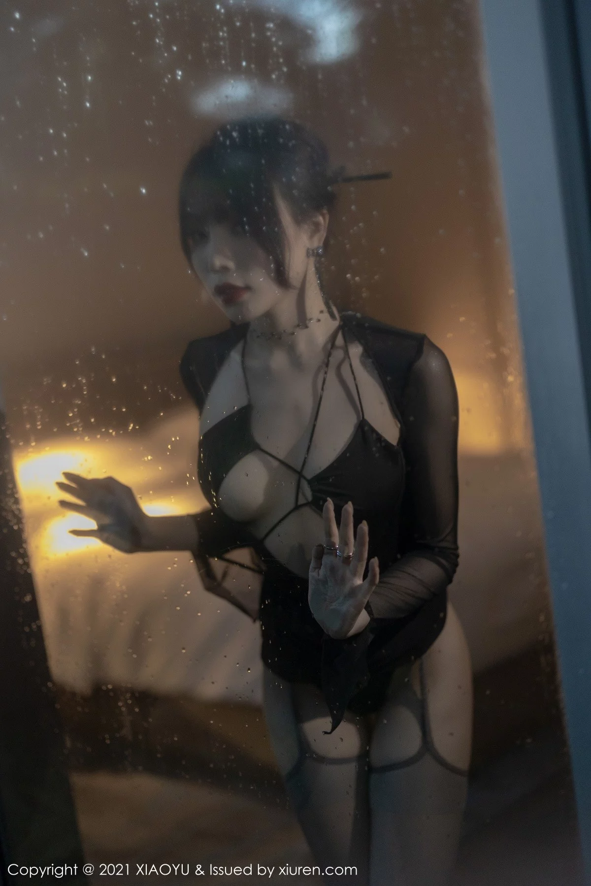 Xrmnw.Vip_芝芝Booty_写真
