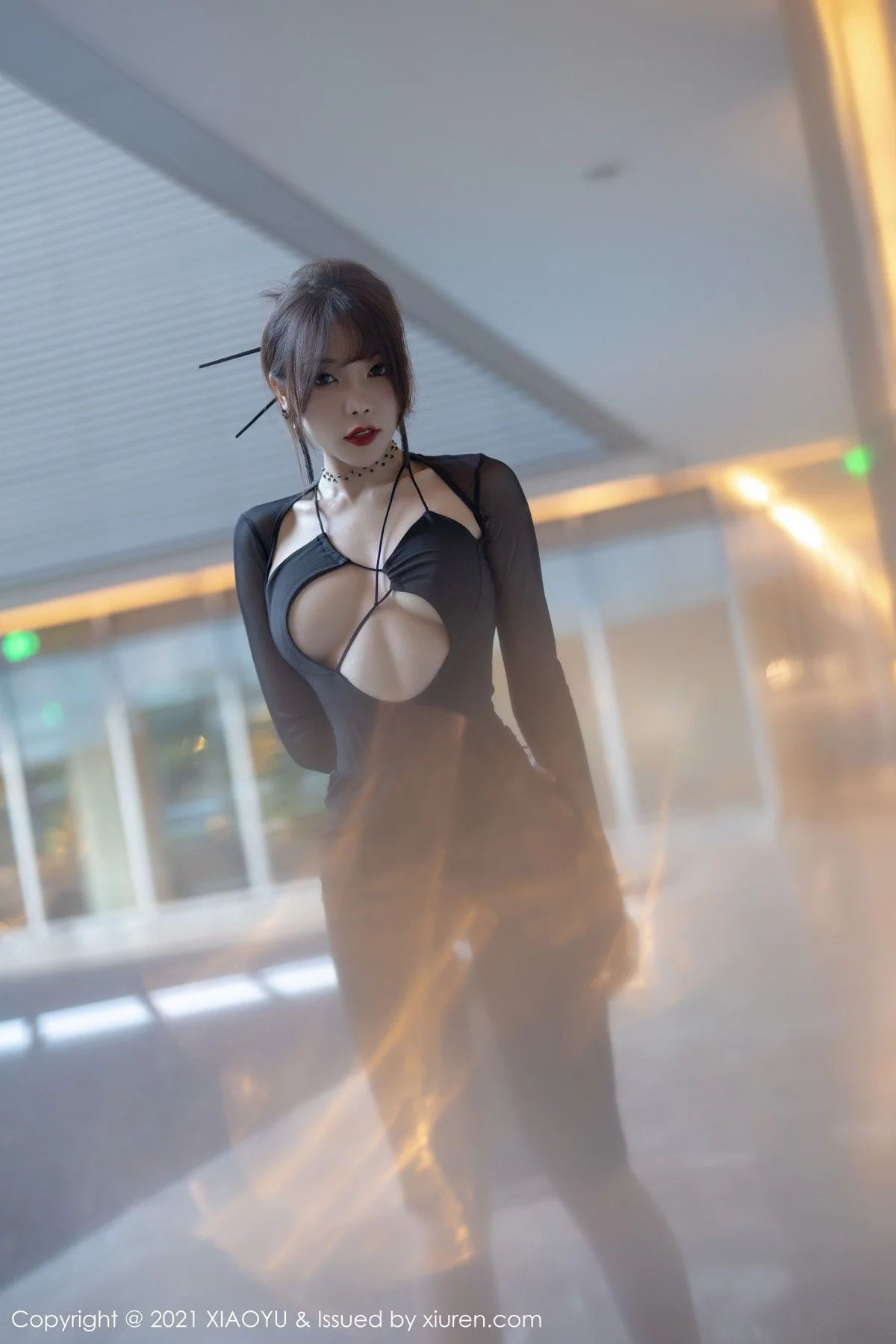 Xrmnw.Vip_芝芝Booty_写真