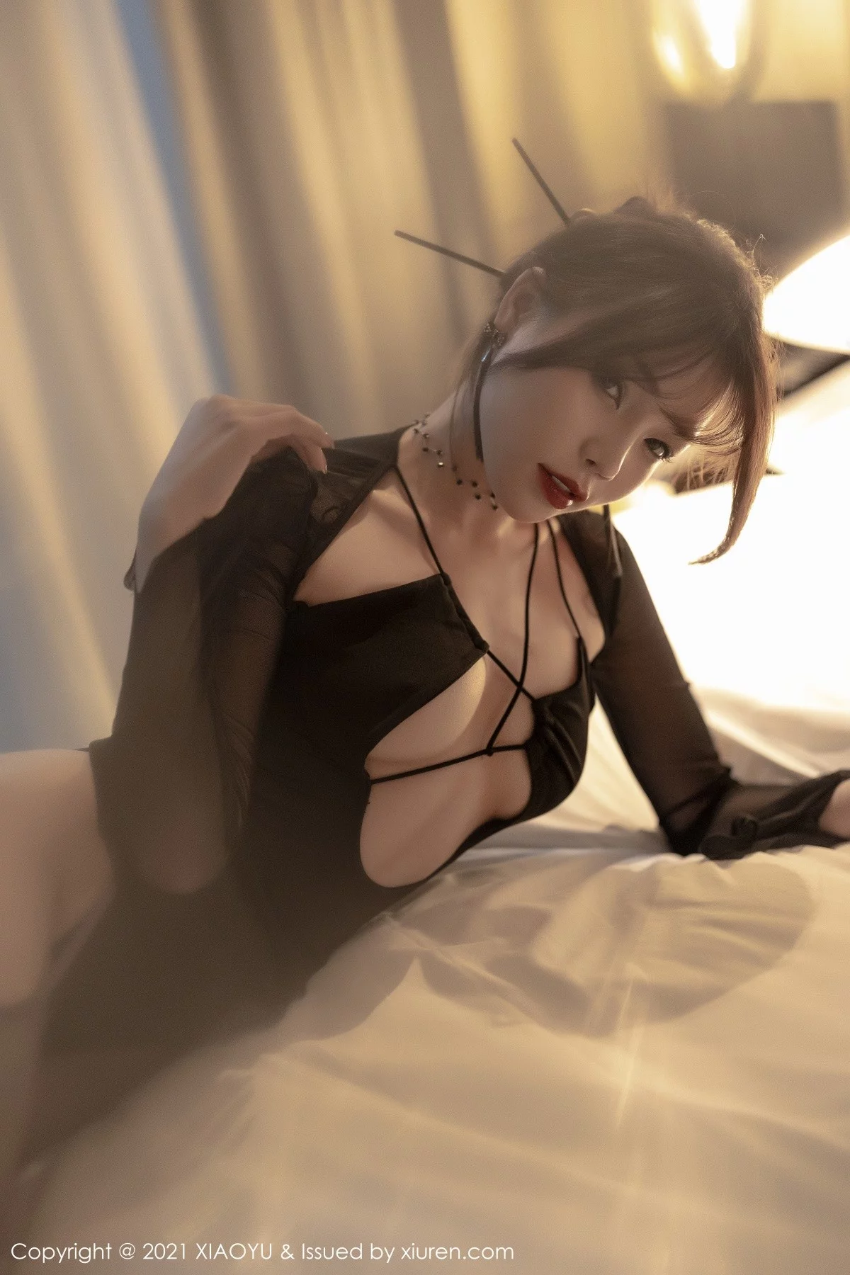 Xrmnw.Vip_芝芝Booty_写真