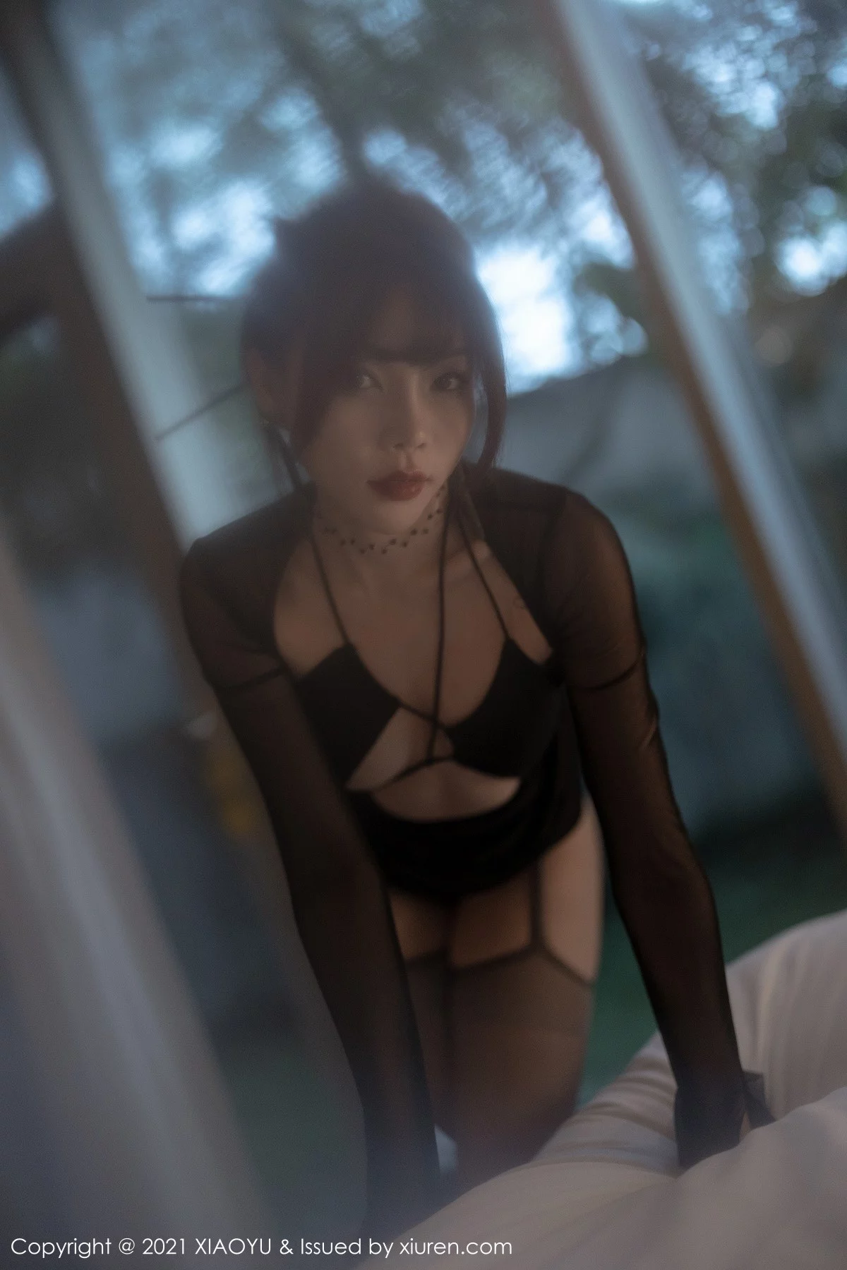 Xrmnw.Vip_芝芝Booty_写真