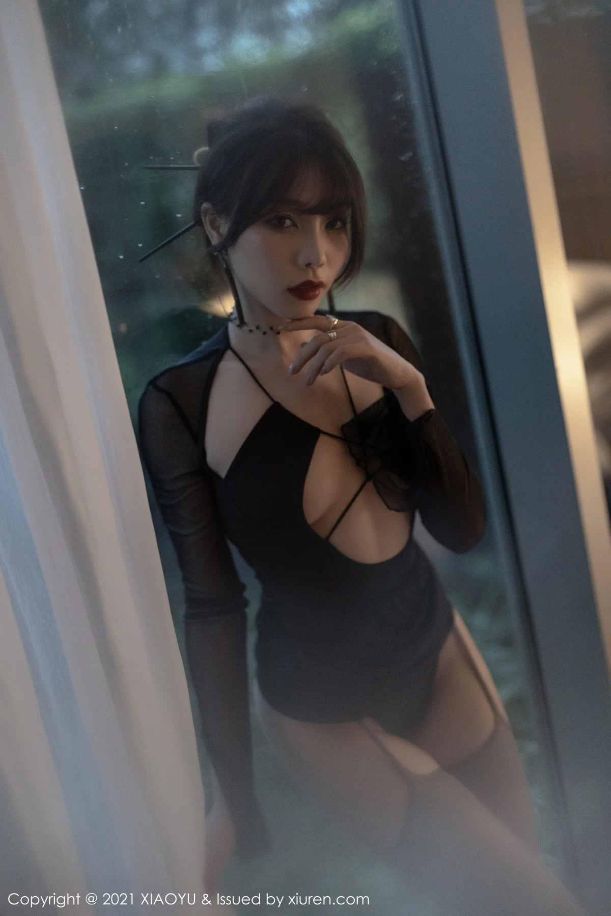 Xrmnw.Vip_芝芝Booty_写真