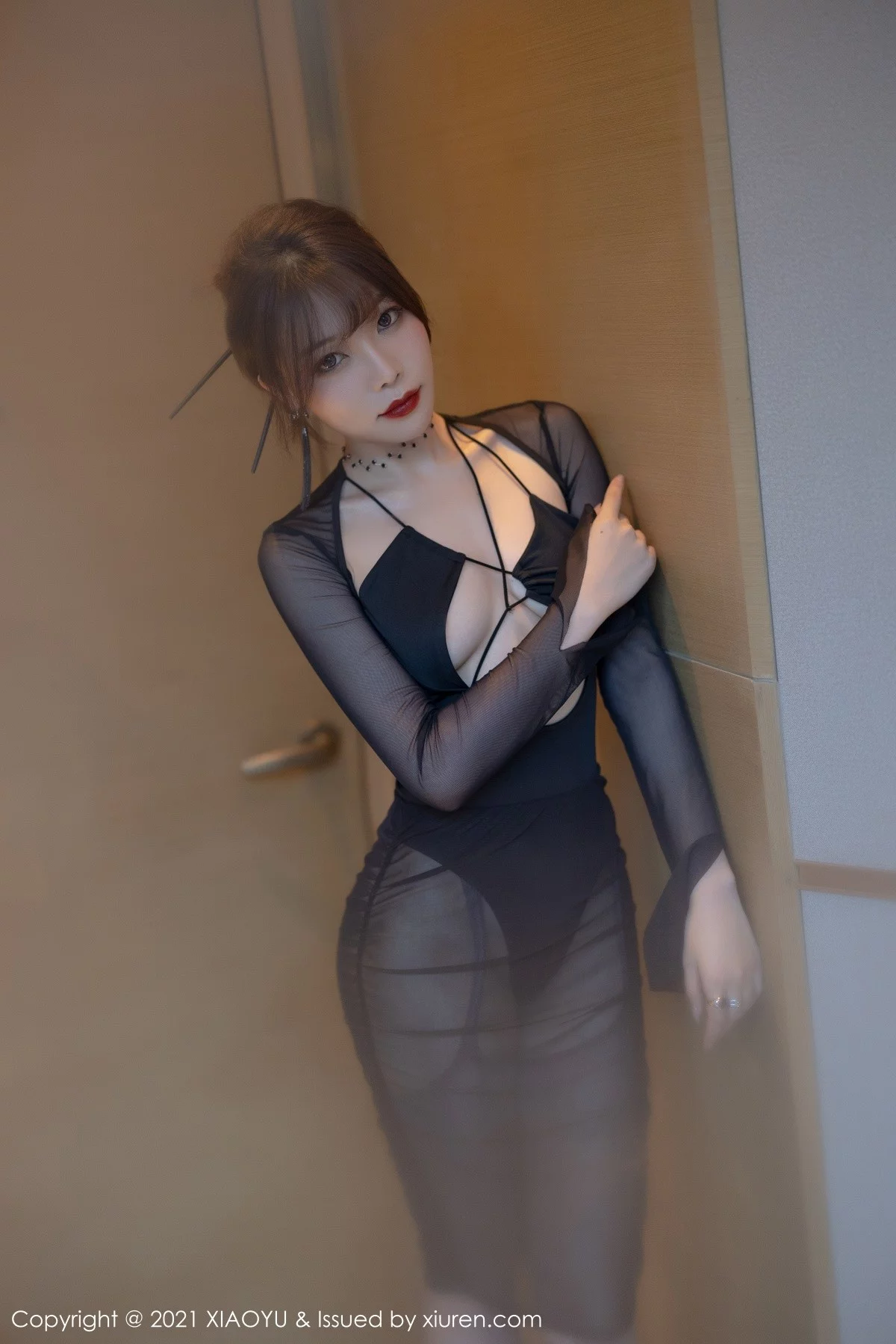 Xrmnw.Vip_芝芝Booty_写真