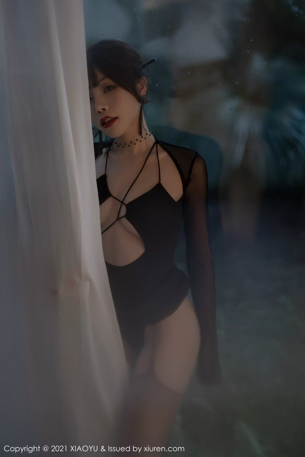 Xrmnw.Vip_芝芝Booty_写真