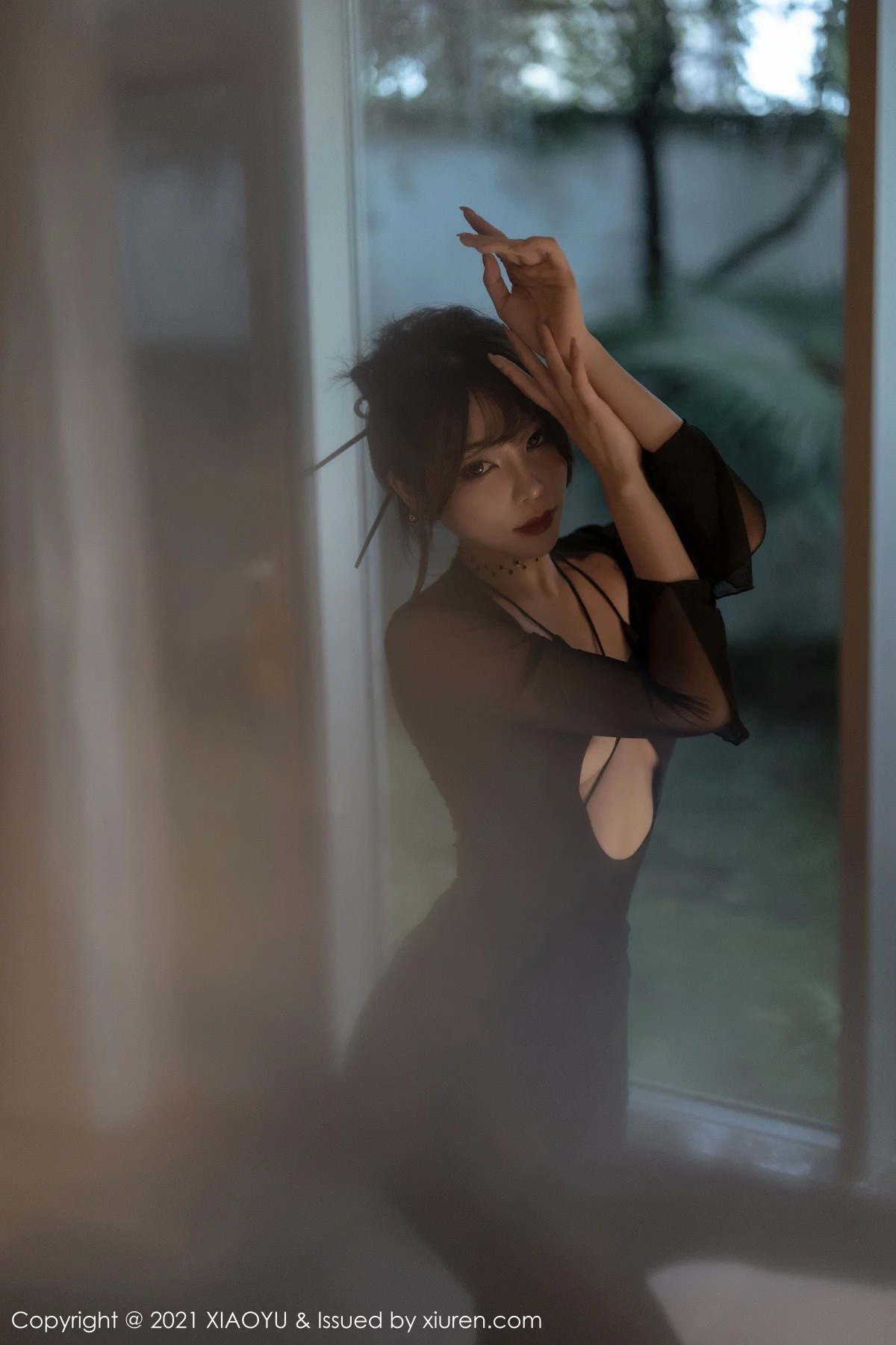 Xrmnw.Vip_芝芝Booty_写真