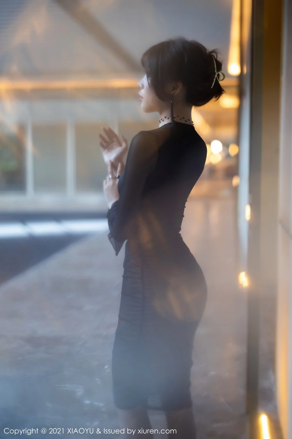 Xrmnw.Vip_芝芝Booty_写真