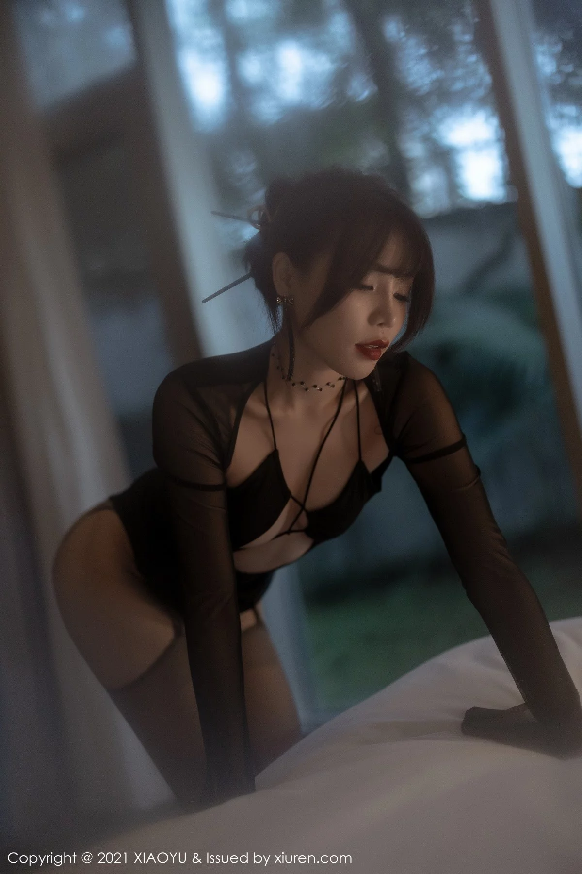 Xrmnw.Vip_芝芝Booty_写真