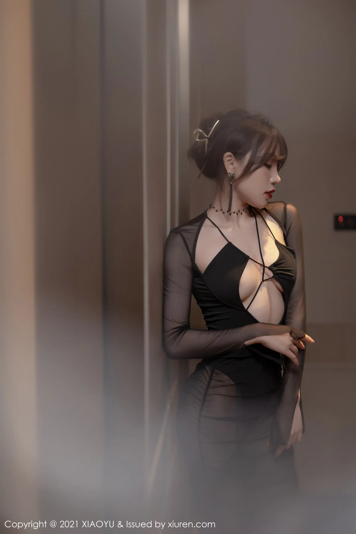 Xrmnw.Vip_芝芝Booty_写真