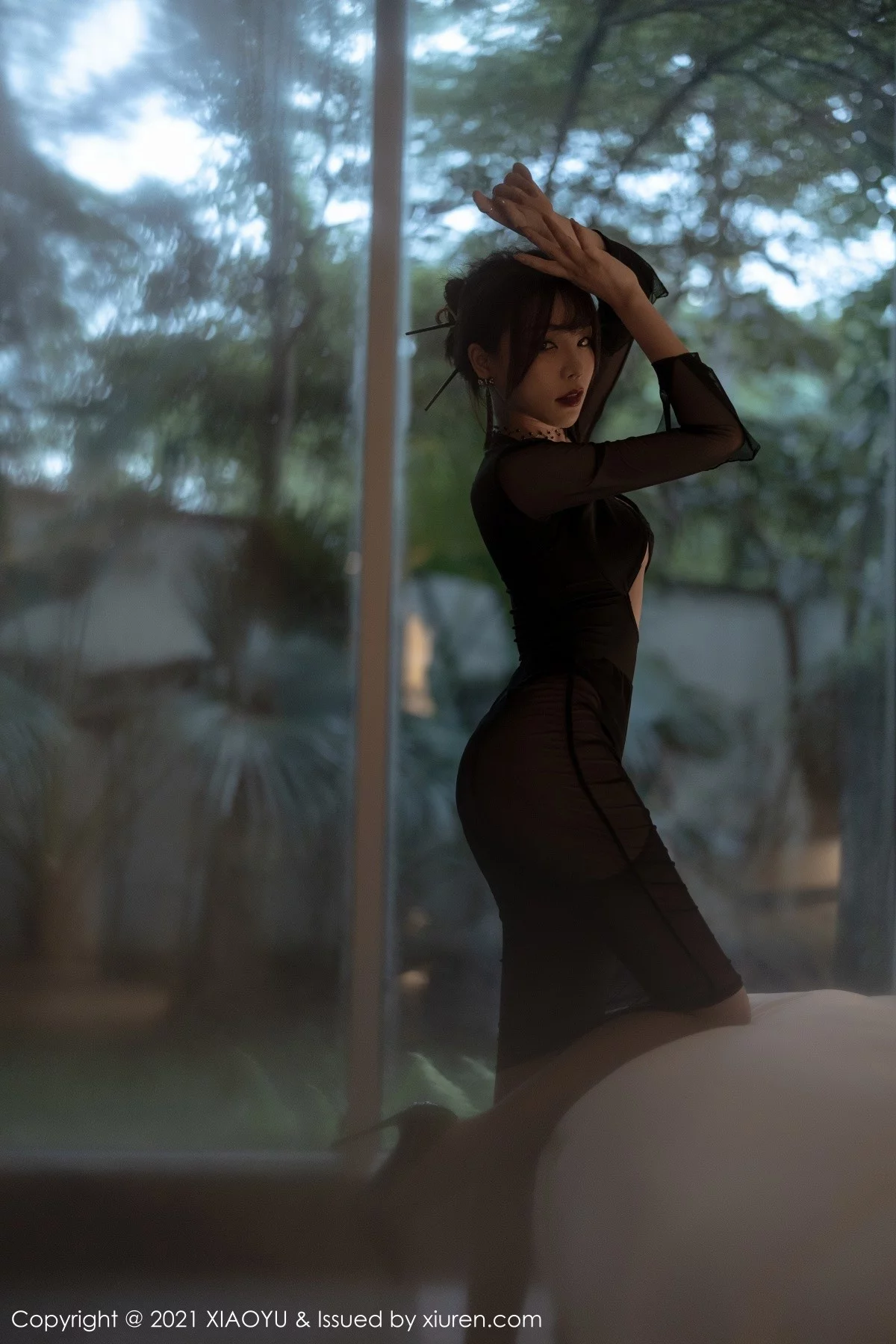 Xrmnw.Vip_芝芝Booty_写真