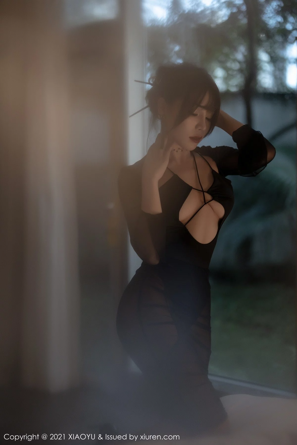 Xrmnw.Vip_芝芝Booty_写真