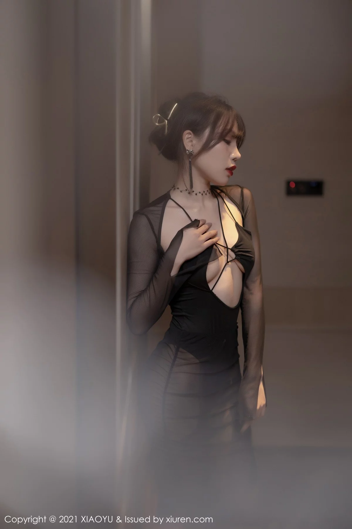 Xrmnw.Vip_芝芝Booty_写真