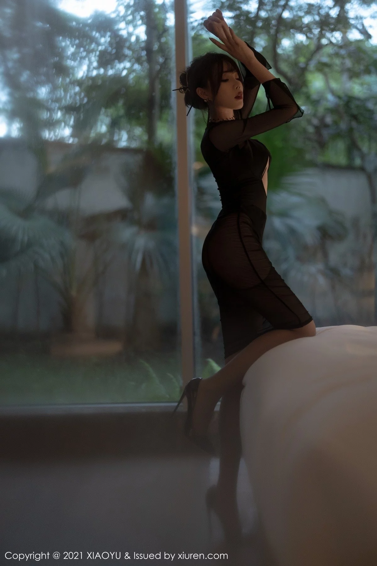 Xrmnw.Vip_芝芝Booty_写真