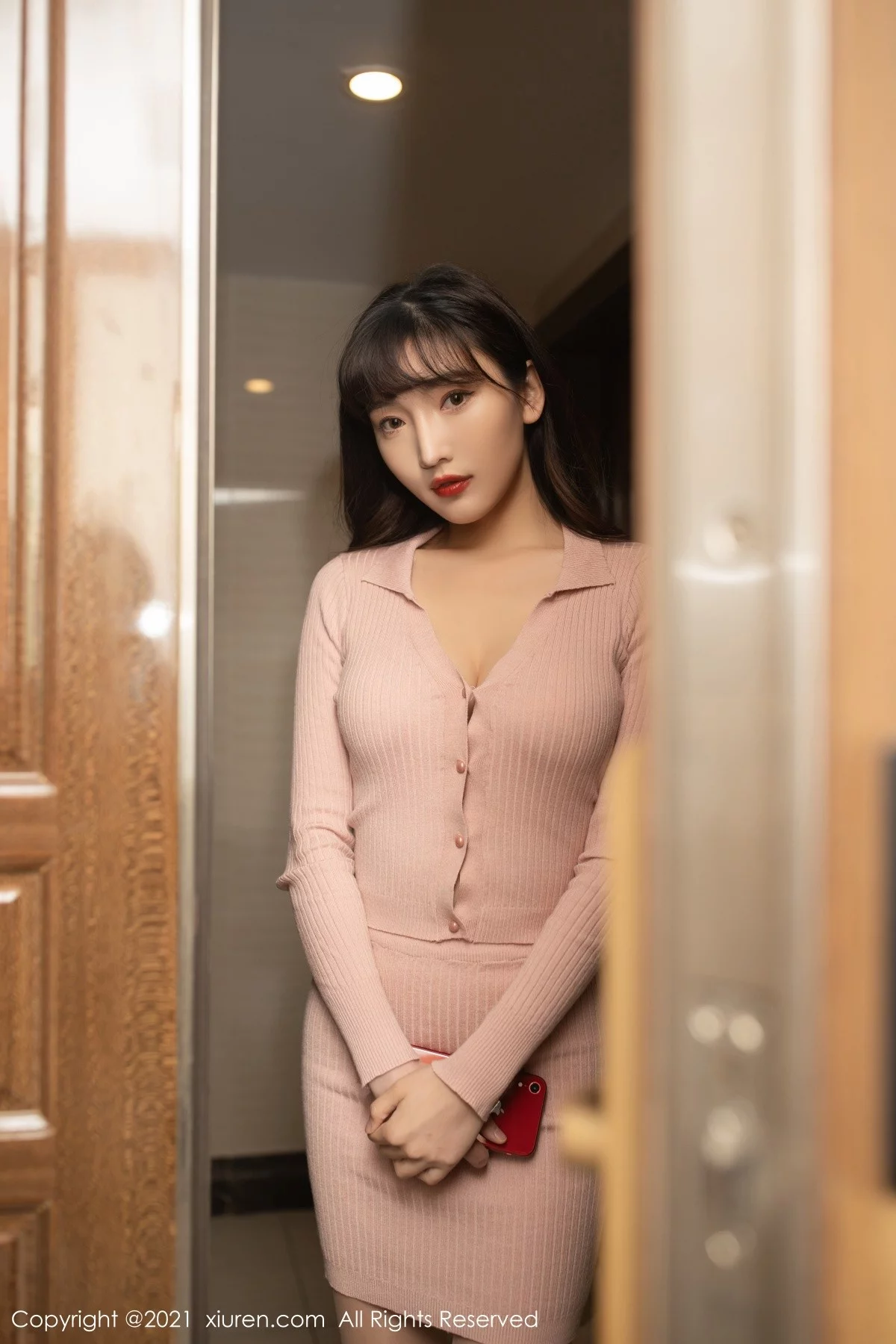 Xrmnw.Vip_陆萱萱_写真
