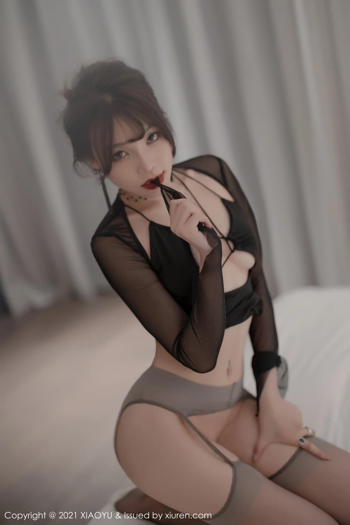 Xrmnw.Vip_芝芝Booty_写真
