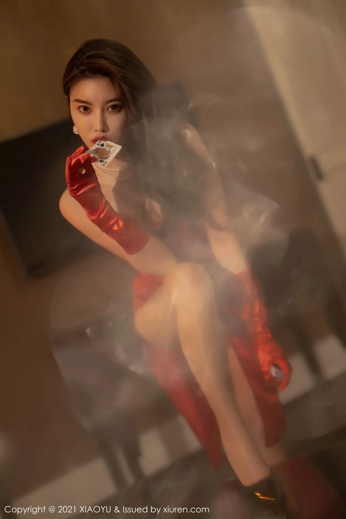 Xrmnw.Vip_杨晨晨_写真