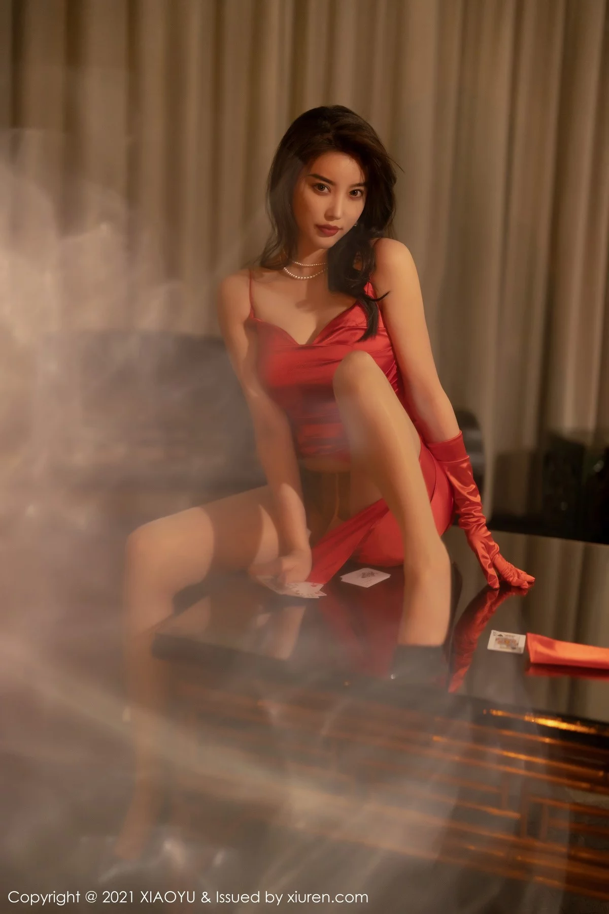Xrmnw.Vip_杨晨晨_写真
