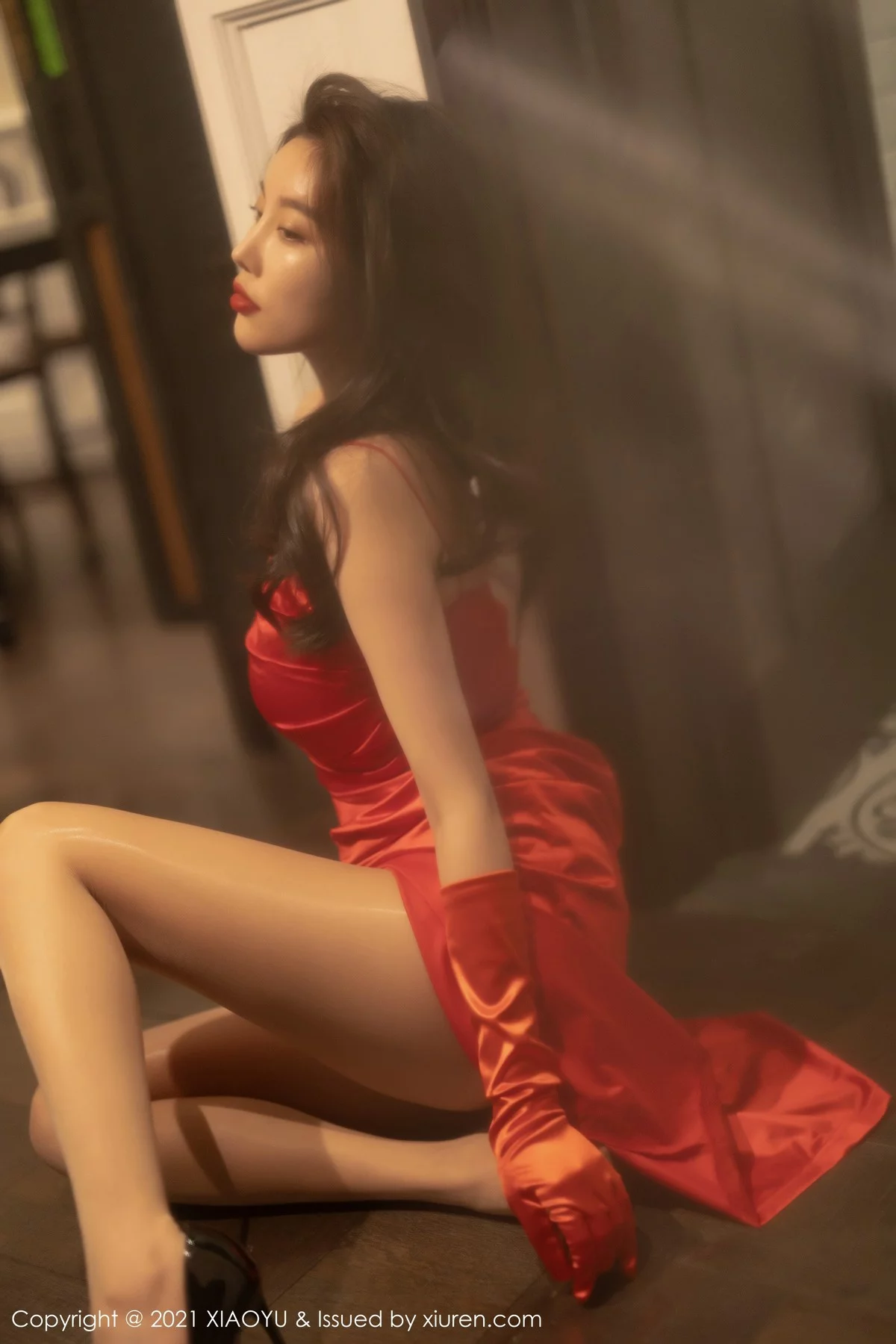 Xrmnw.Vip_杨晨晨_写真