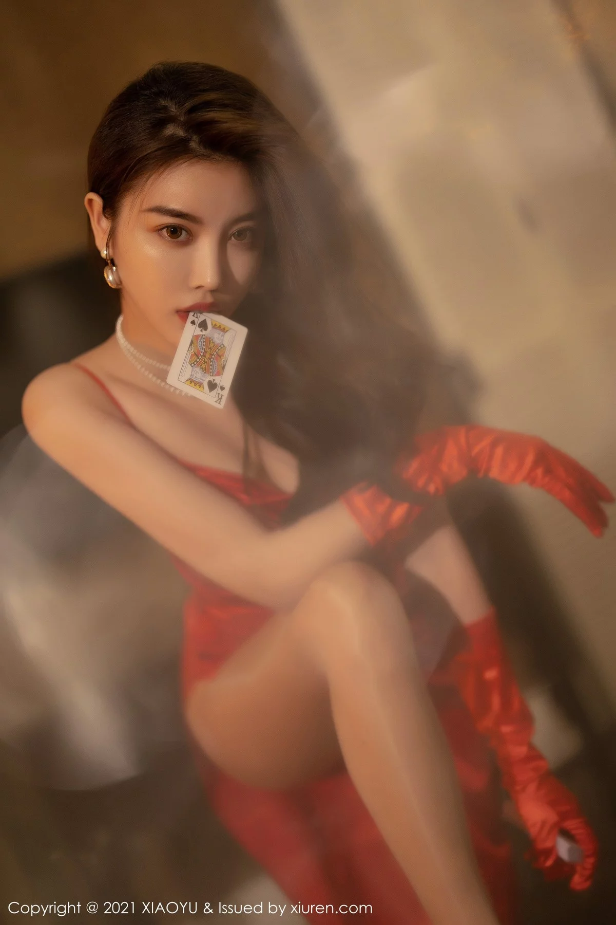 Xrmnw.Vip_杨晨晨_写真
