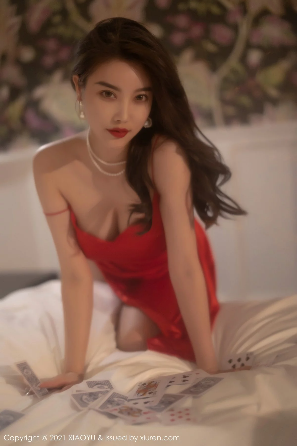 Xrmnw.Vip_杨晨晨_写真